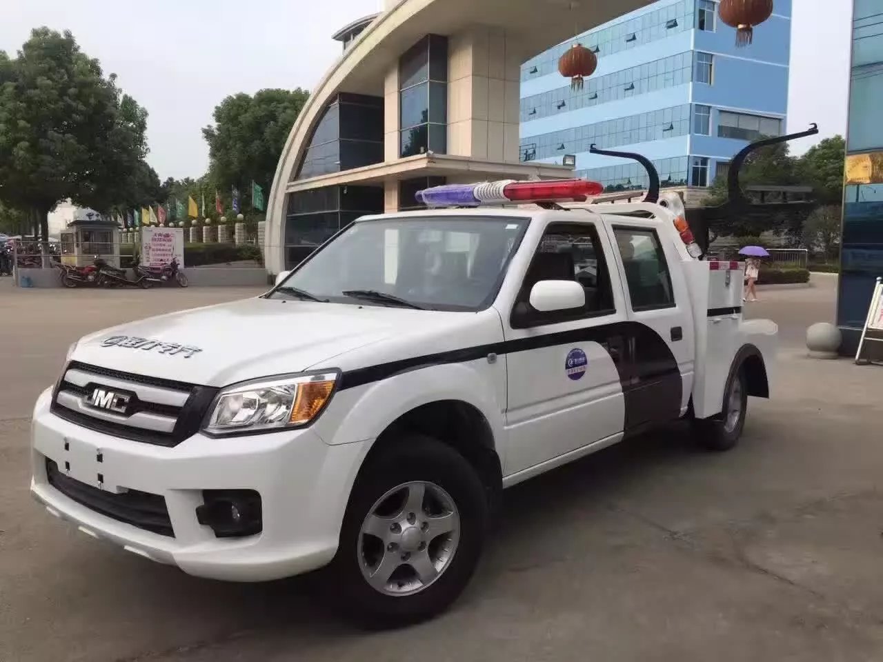 环卫车销售趋势分析与市场解读