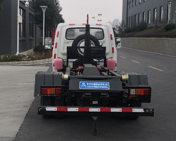 ǵ3綯CL5042ZXXBEVʹ綯жʽ
